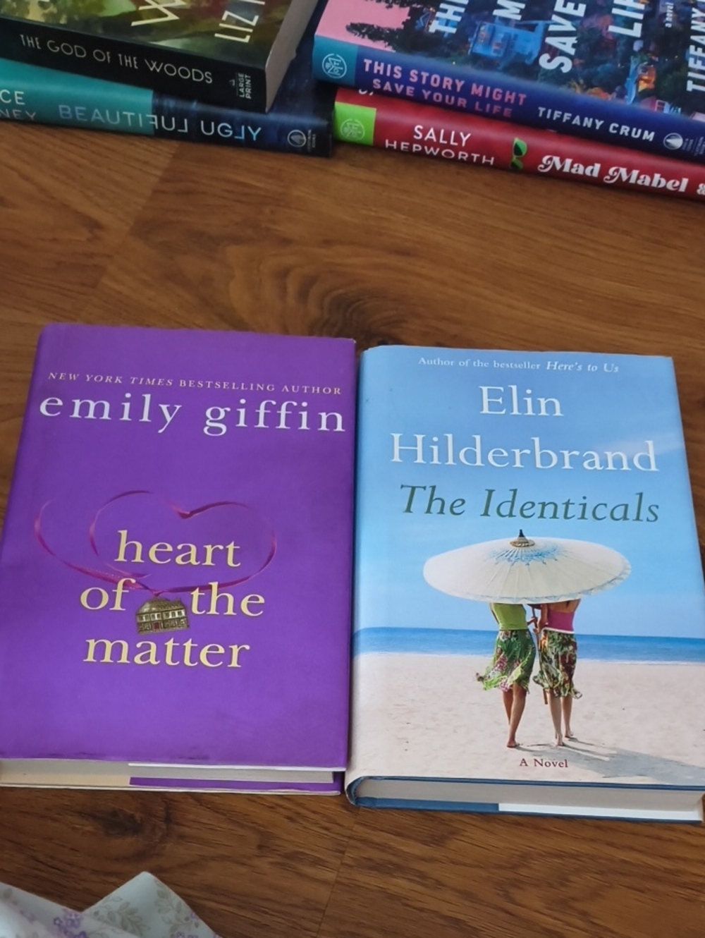 Books